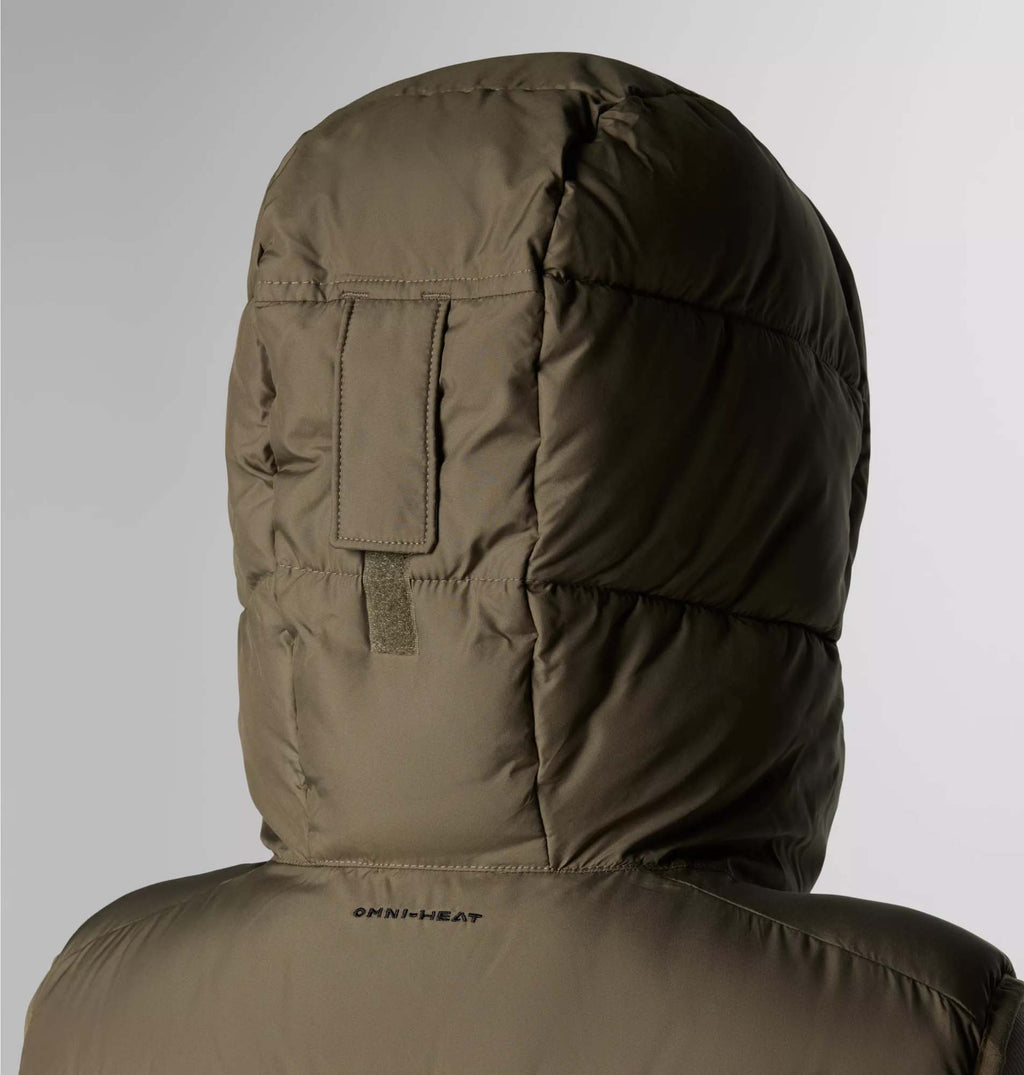 Pike Lake II Insulated jas