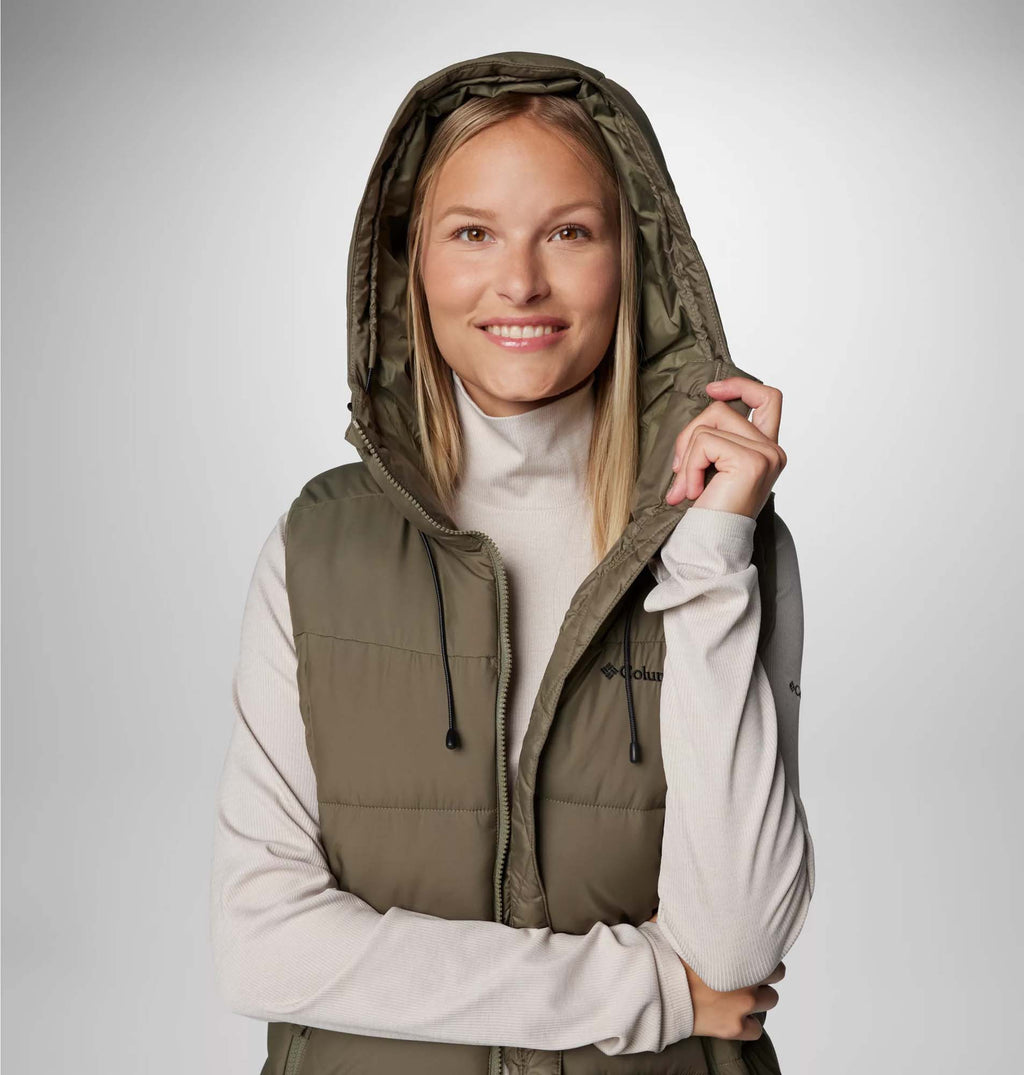 Pike Lake II Insulated jas