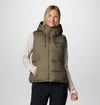 Pike Lake II Insulated jas