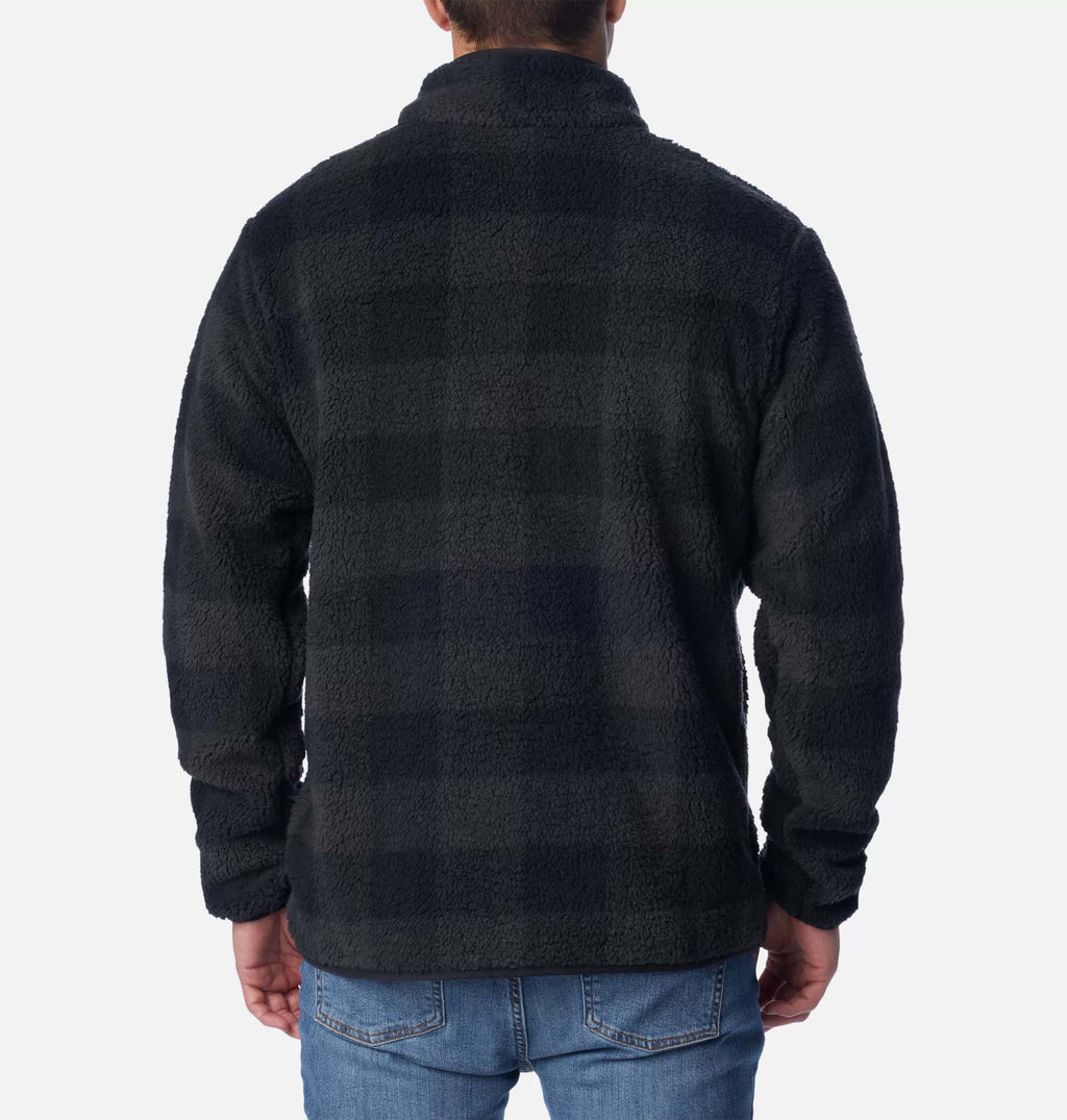 Rugged Ridge Ii Sherpa 1/2 vest