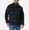 Rugged Ridge Ii Sherpa 1/2 vest