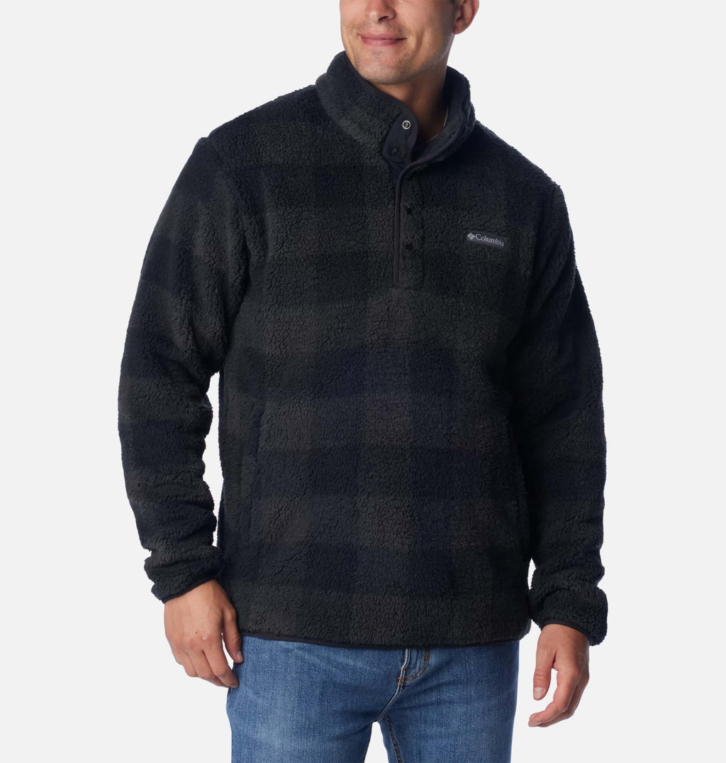 Rugged Ridge Ii Sherpa 1/2 vest