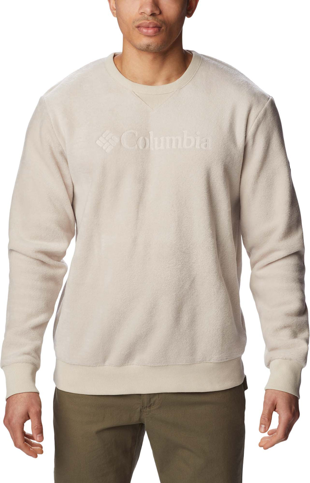 Steens Mountain Crew 2.0 sweater