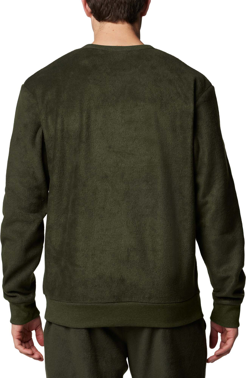 Steens Mountain Crew 2.0 sweater