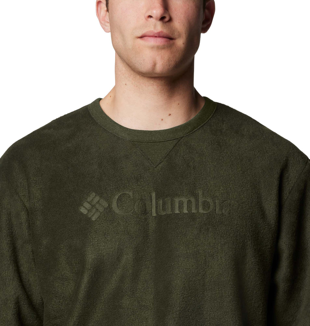 Steens Mountain Crew 2.0 sweater