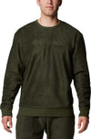 Steens Mountain Crew 2.0 sweater