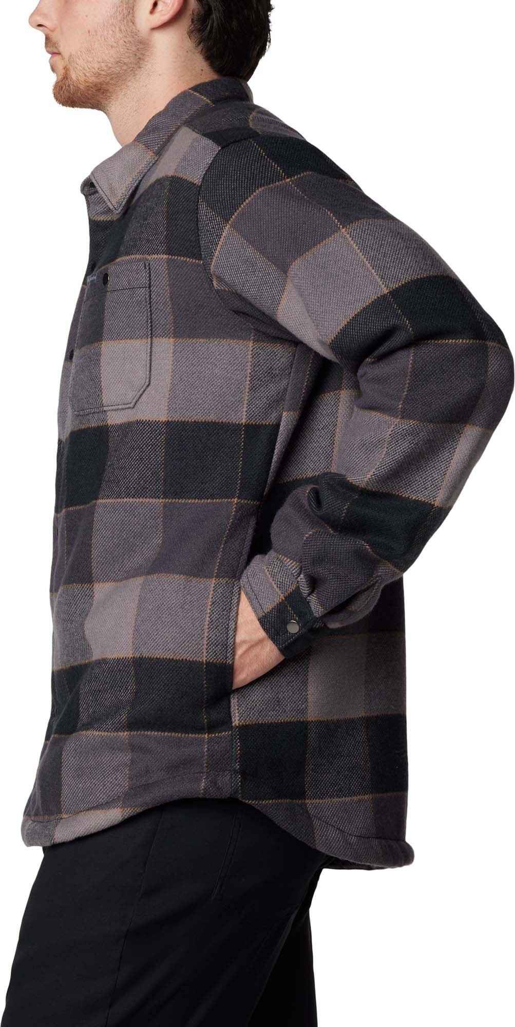 Windware II jack