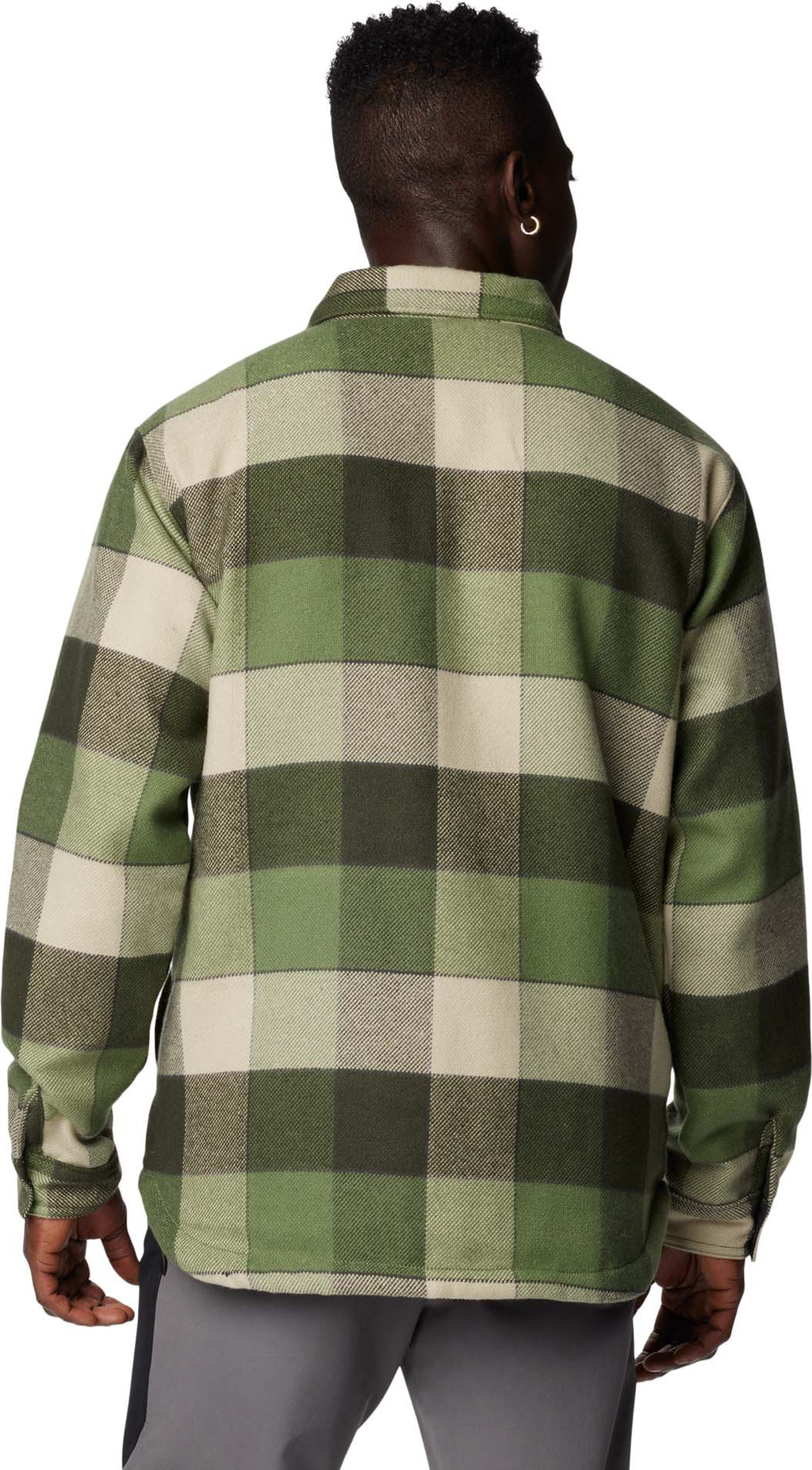 Windware II jack