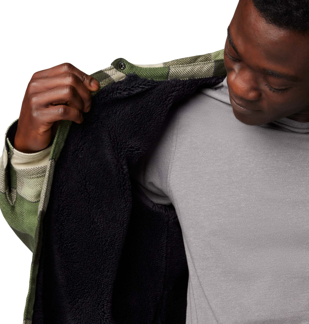Windware II jack