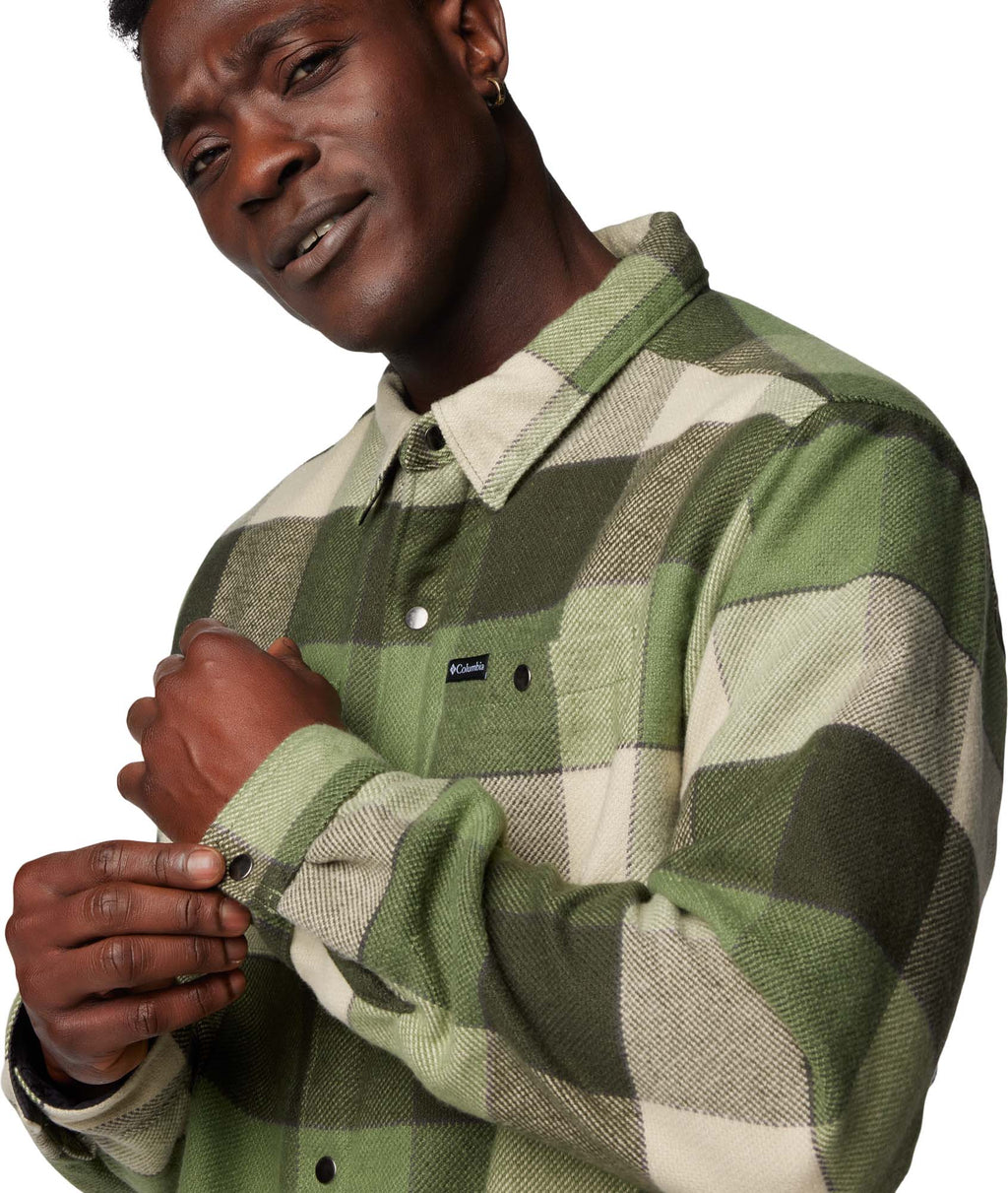 Windware II jack