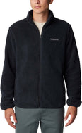 Rugged Ridge Iii Sherpa Full Zip vest