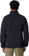 Rugged Ridge Iii Sherpa Full Zip vest