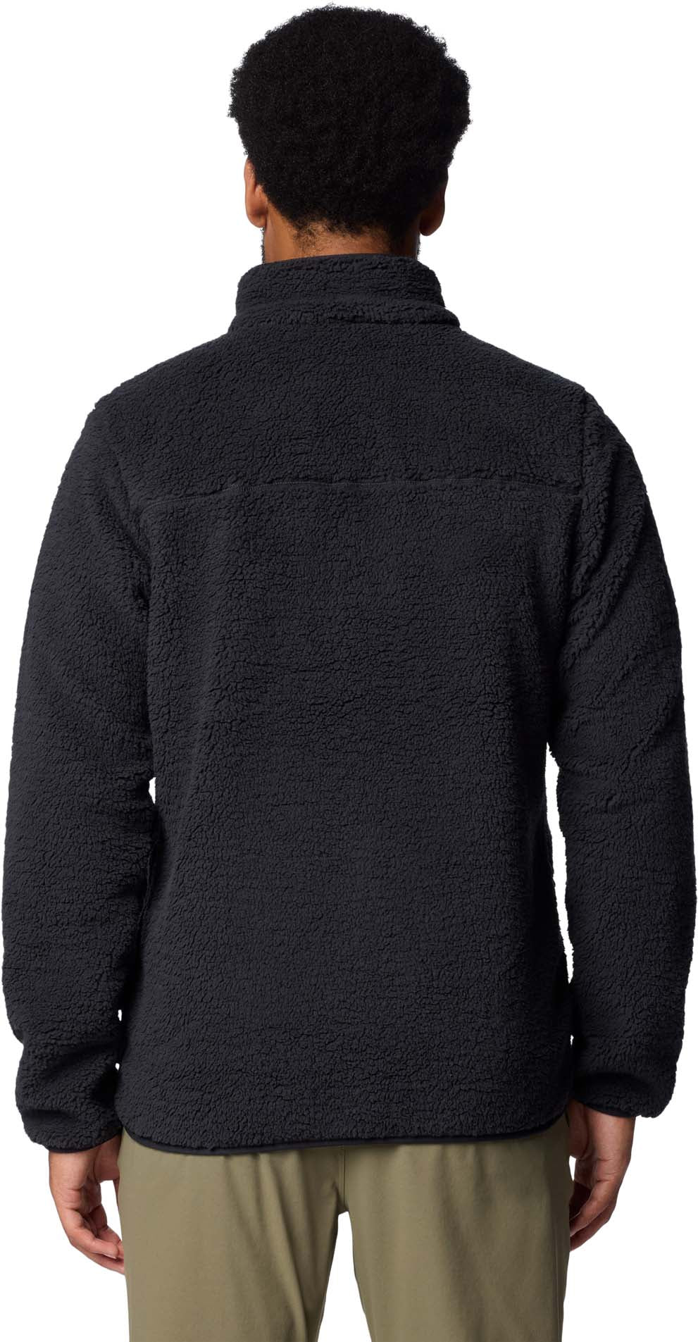 Rugged Ridge Iii Sherpa Full Zip vest
