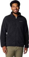 Rugged Ridge Iii Sherpa Full Zip vest