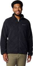 Rugged Ridge Iii Sherpa Full Zip vest