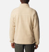 Rugged Ridge Iii Sherpa Full Zip vest