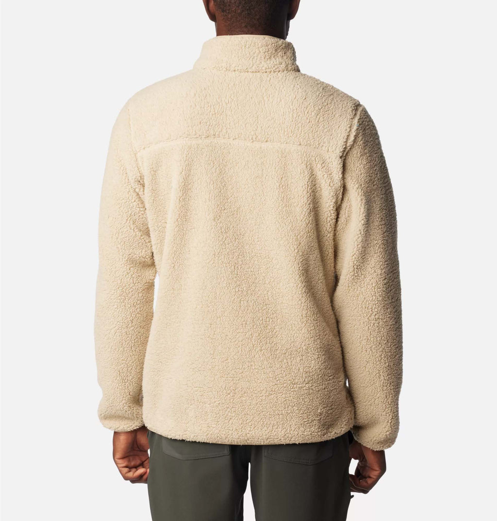Rugged Ridge Iii Sherpa Full Zip vest