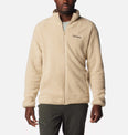 Rugged Ridge Iii Sherpa Full Zip vest