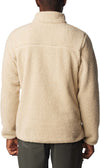 Rugged Ridge Iii Sherpa Full Zip vest
