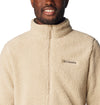 Rugged Ridge Iii Sherpa Full Zip vest
