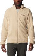 Rugged Ridge Iii Sherpa Full Zip vest