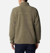 Rugged Ridge Iii Sherpa Full Zip vest