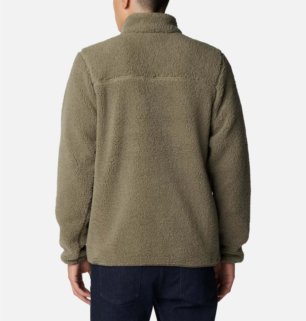 Rugged Ridge Iii Sherpa Full Zip vest
