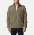 Rugged Ridge Iii Sherpa Full Zip vest