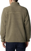 Rugged Ridge Iii Sherpa Full Zip vest