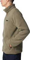 Rugged Ridge Iii Sherpa Full Zip vest