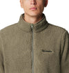 Rugged Ridge Iii Sherpa Full Zip vest