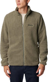 Rugged Ridge Iii Sherpa Full Zip vest