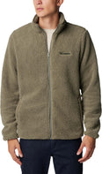 Rugged Ridge Iii Sherpa Full Zip vest