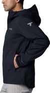Ampli-dry II Shell jas