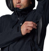 Ampli-dry II Shell jas