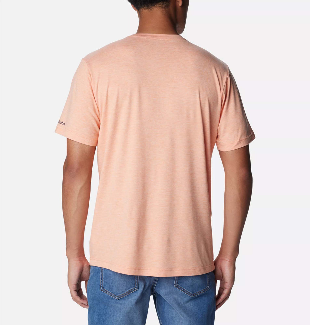 Kwick Hike Graphic t-shirt