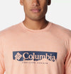 Kwick Hike Graphic t-shirt