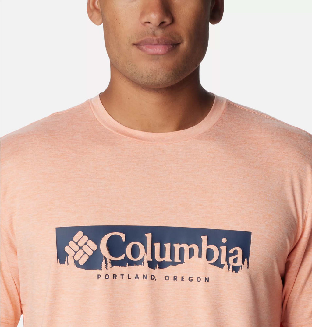 Kwick Hike Graphic t-shirt