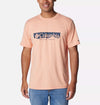 Kwick Hike Graphic t-shirt