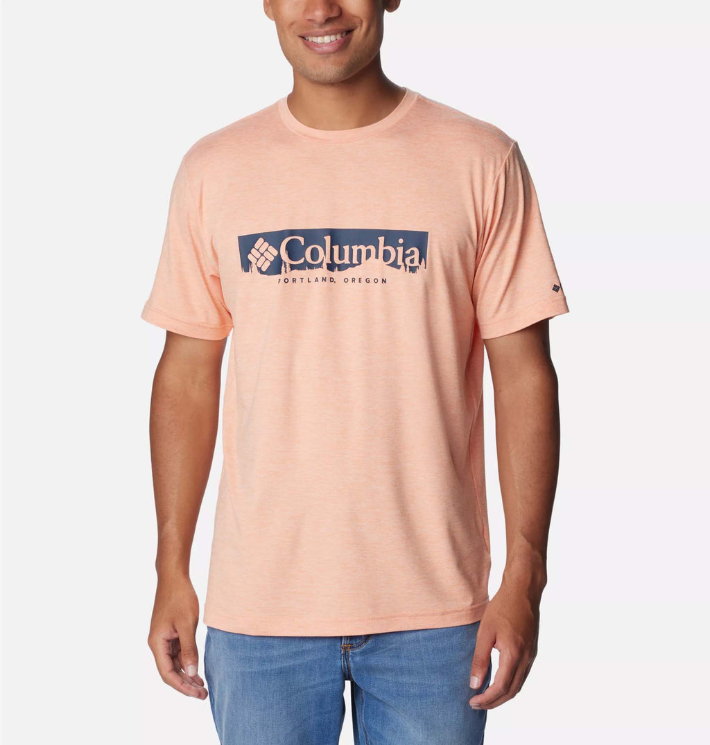 Kwick Hike Graphic t-shirt