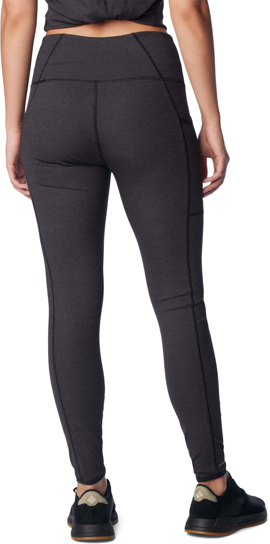 Move legging