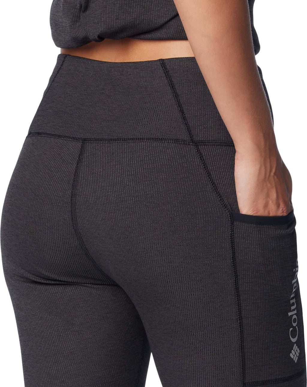 Move legging