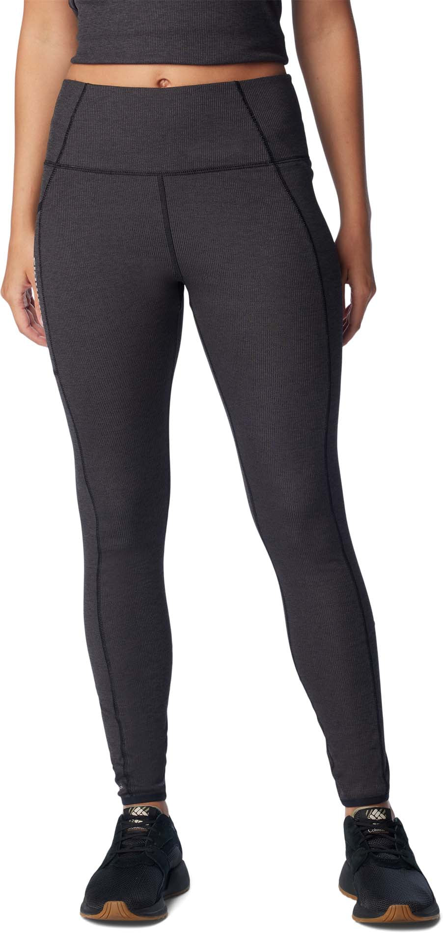 Move legging