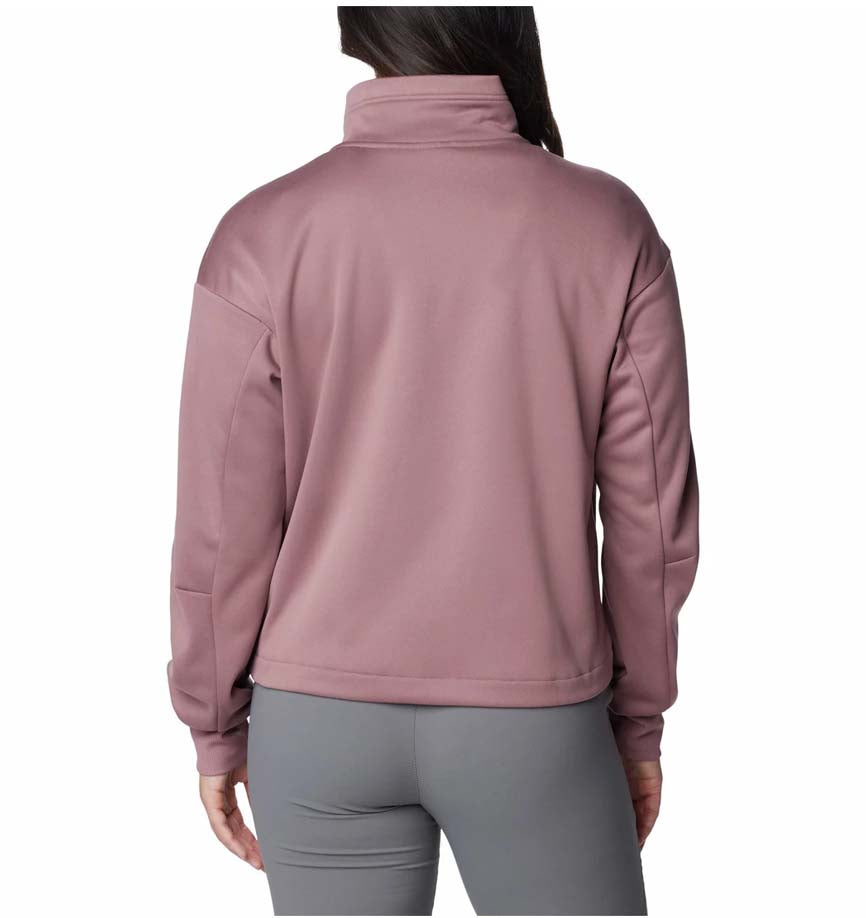 Boundless Trek Tech Full Zip vest