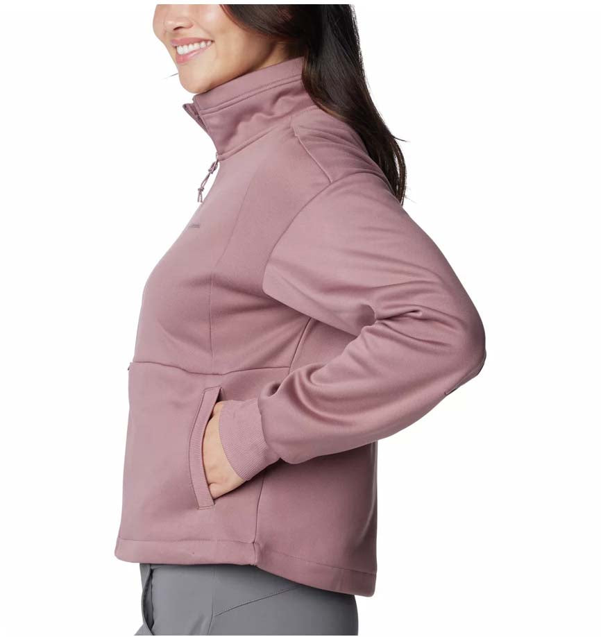 Boundless Trek Tech Full Zip vest