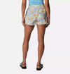Boundless Trek Active short