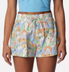 Boundless Trek Active short
