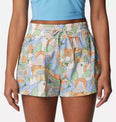 Boundless Trek Active short