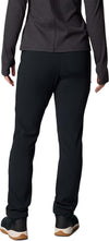 Back Beauty High-rise broek