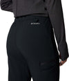 Back Beauty High-rise broek